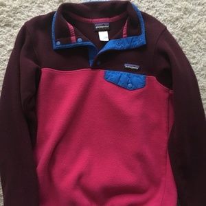Fleece Patagonia